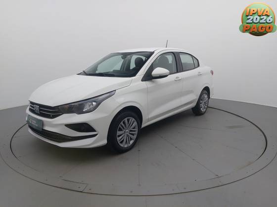 FIAT CRONOS 1.3 FIREFLY FLEX DRIVE MANUAL FIAT CRONOS 1.3 FIREFLY FLEX DRIVE MANUAL